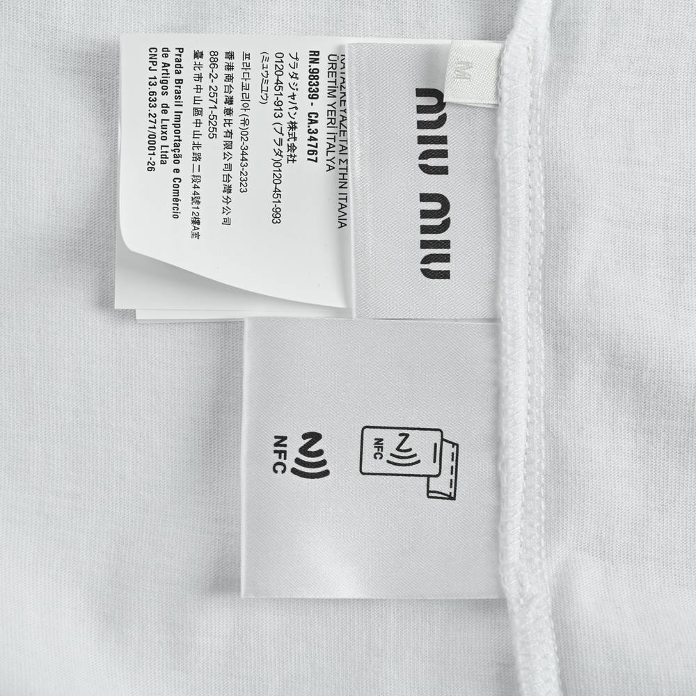 Miu Miu T-shirts-014