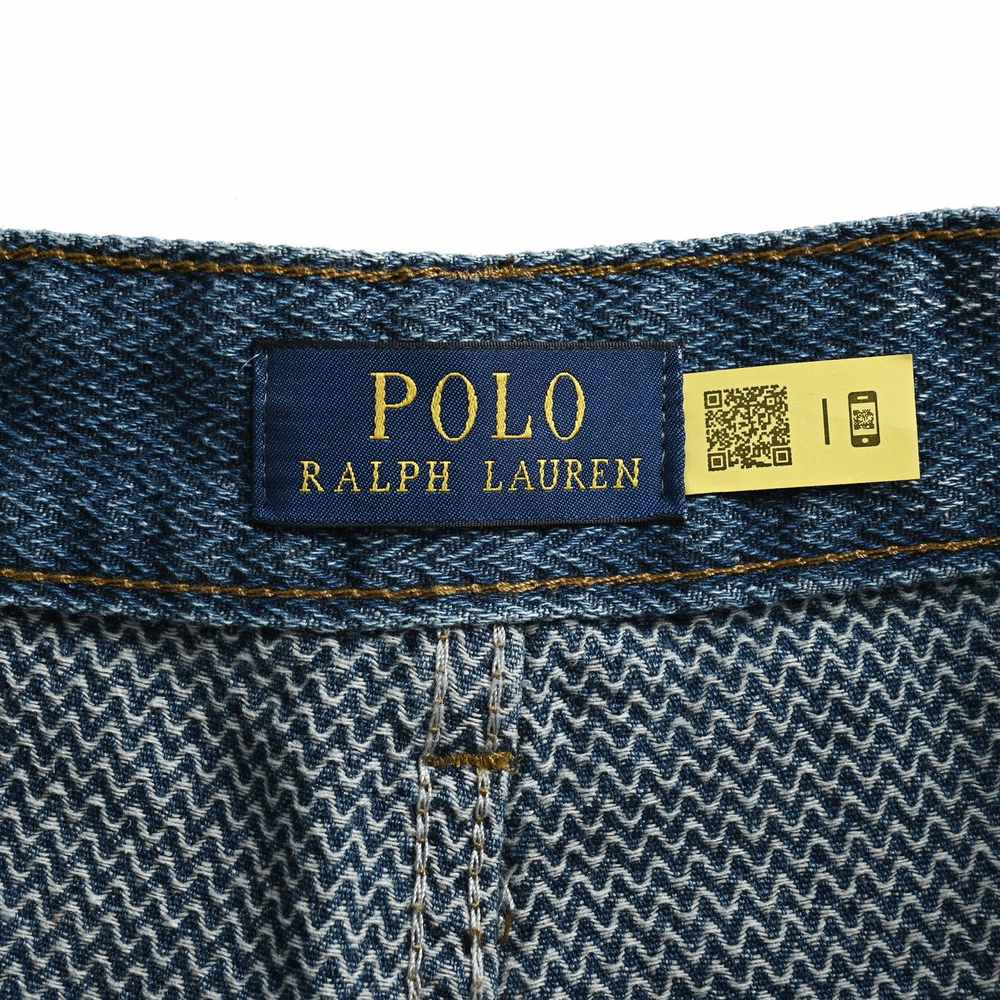 Polo Shorts-046