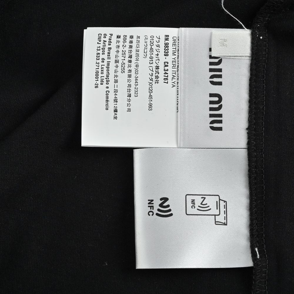 Miu Miu T-shirts-013