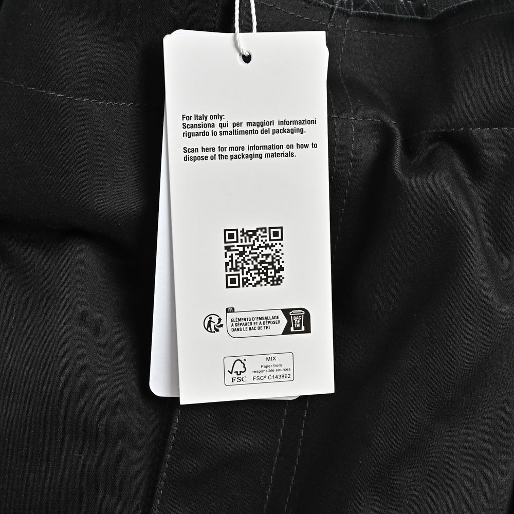Maison Margiela shorts-010