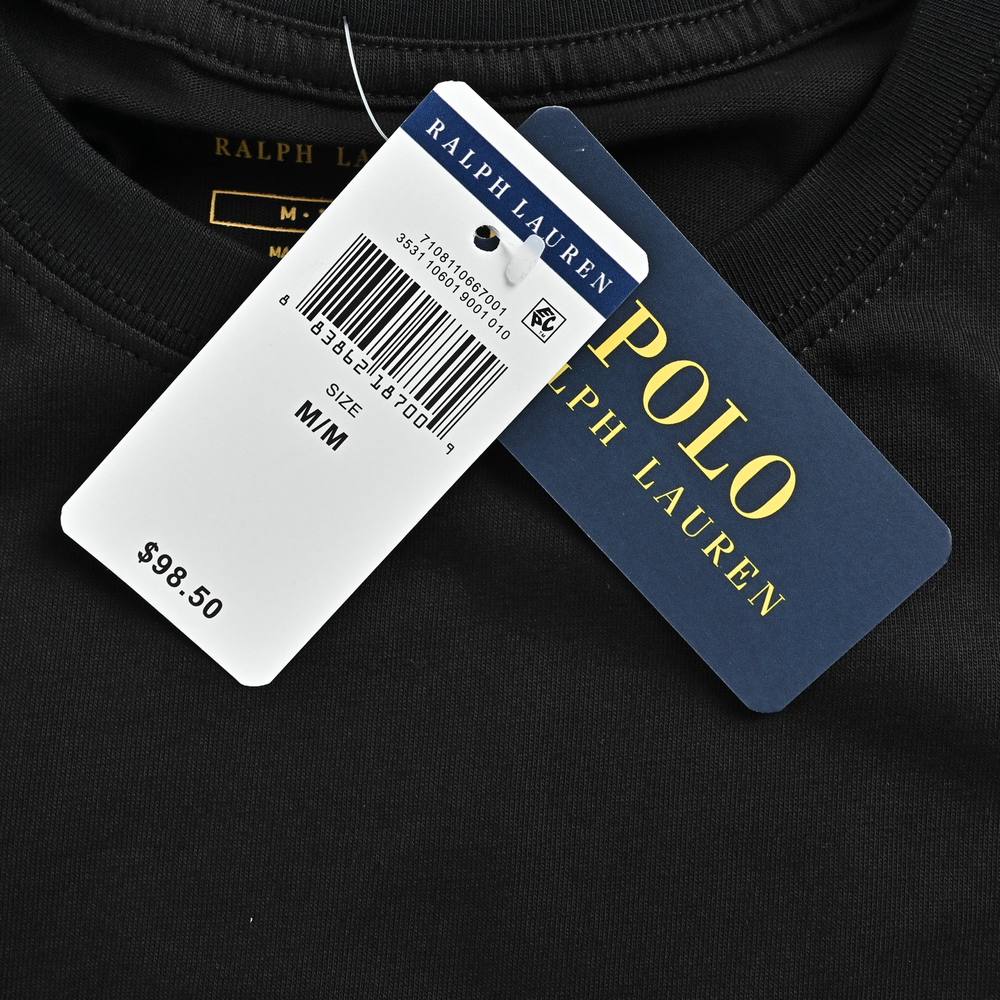 Polo T-shirts-164