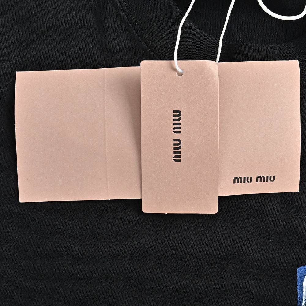 Miu Miu T-shirts-008