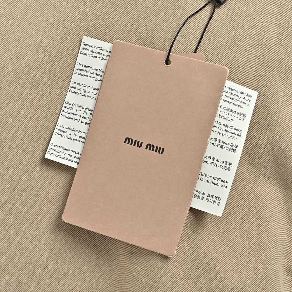 Miu Miu Jacket-018