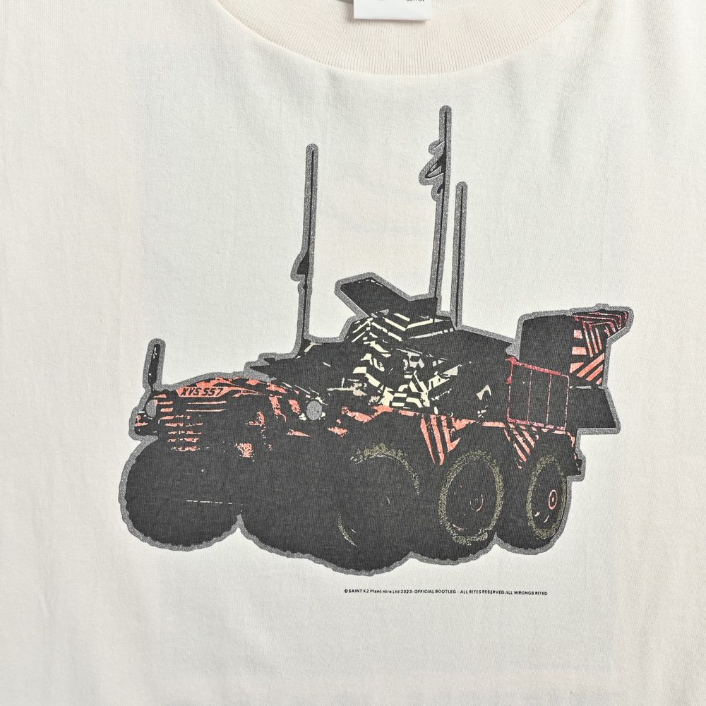 Saint Michael T-shirts-080