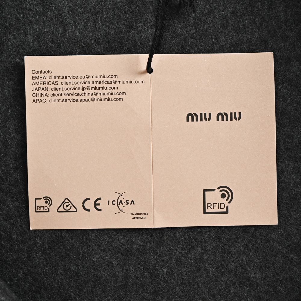 Miu Miu Jacket-005