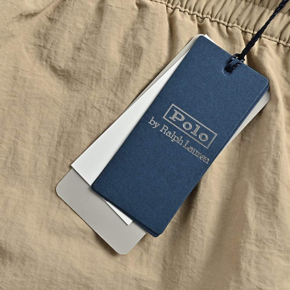 Polo Shorts-014