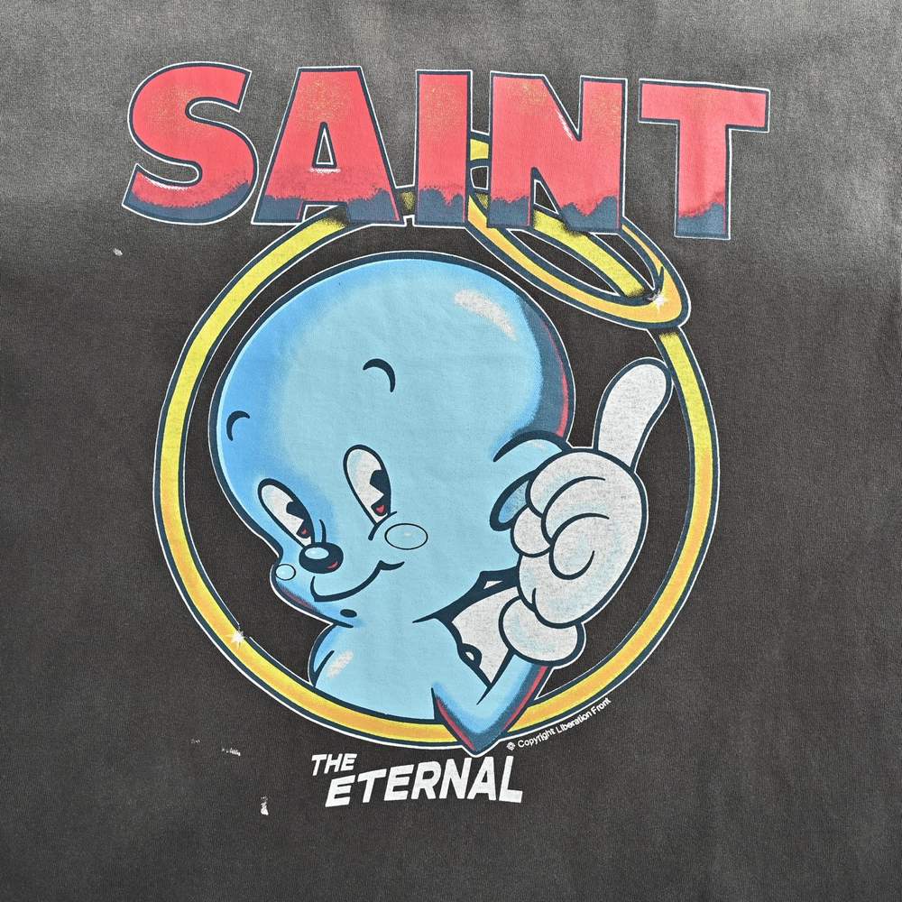 Saint Michael T-shirts-118