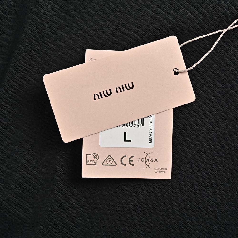 Miu Miu T-shirts-015
