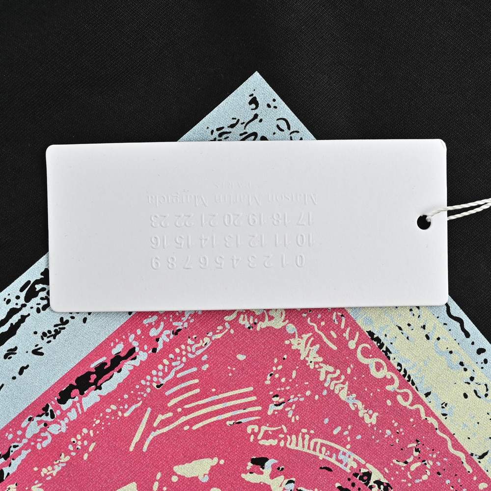 Maison Margiela T-shirts-049