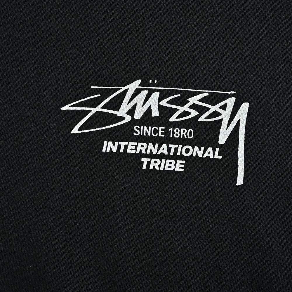 Stussy T-shirts-029