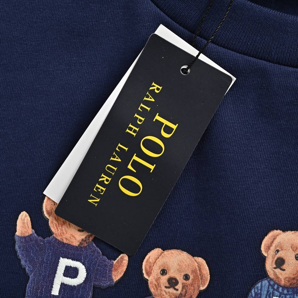 Polo T-shirts-070