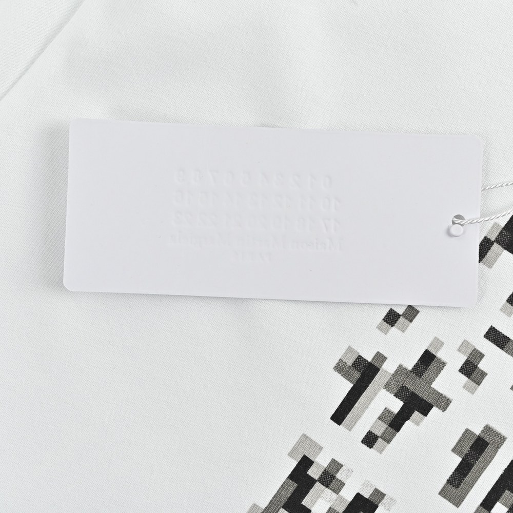Maison Margiela T-shirts-057