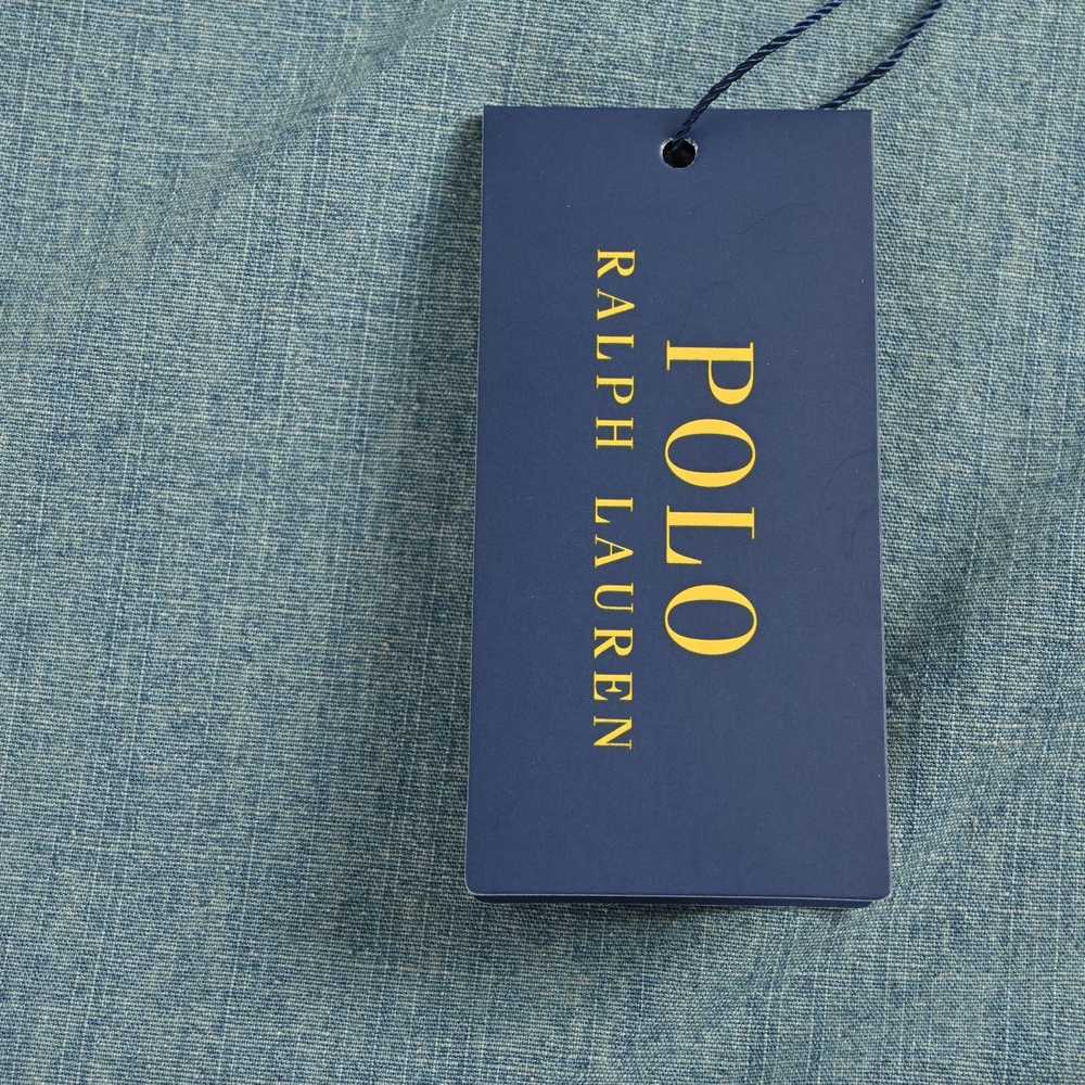 Polo Jacket-055