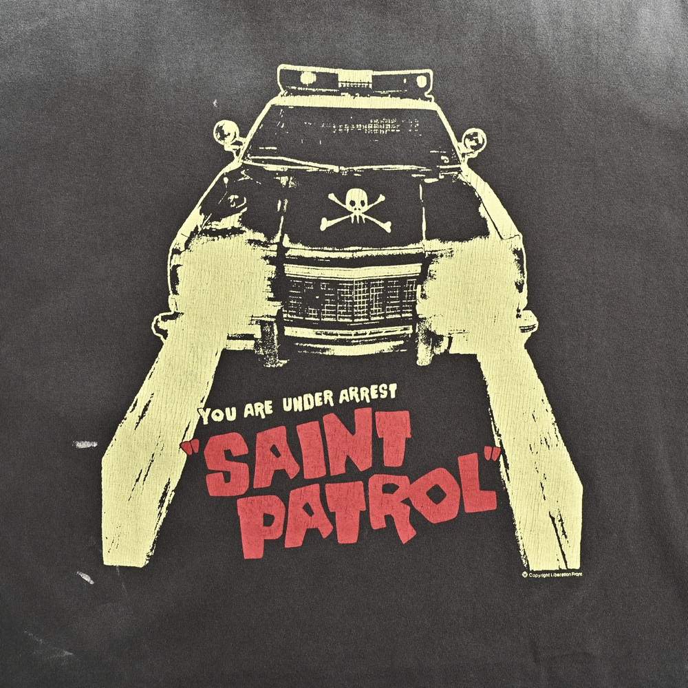 Saint Michael T-shirts-108