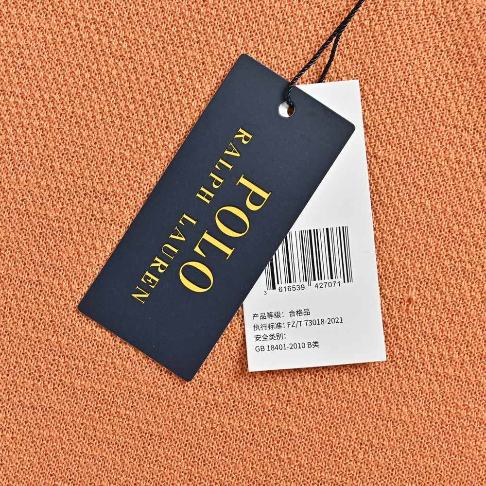 Polo T-shirts-117