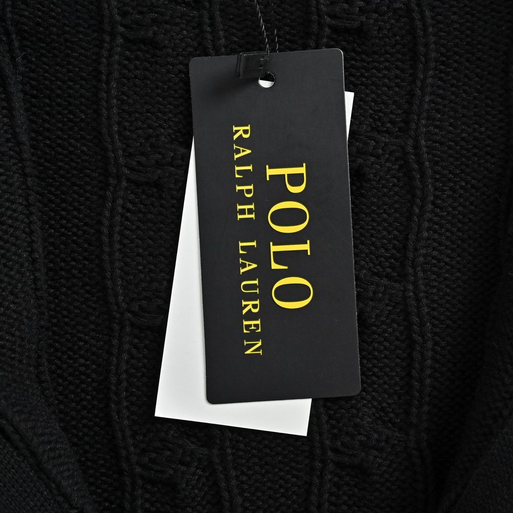 Polo Jacket-038