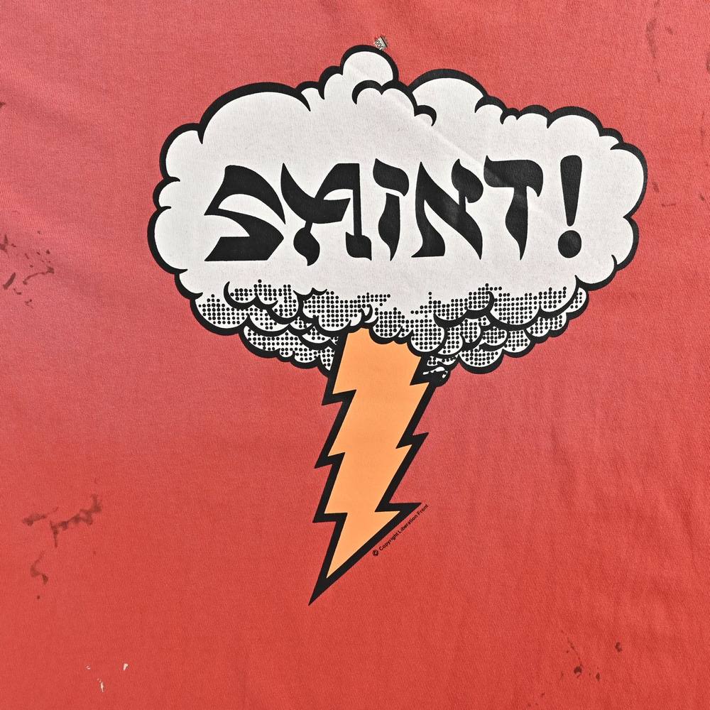 Saint Michael T-shirts-101