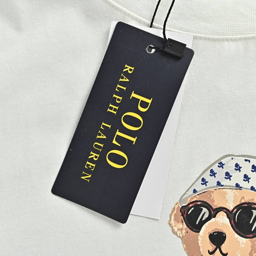 Polo T-shirts-073
