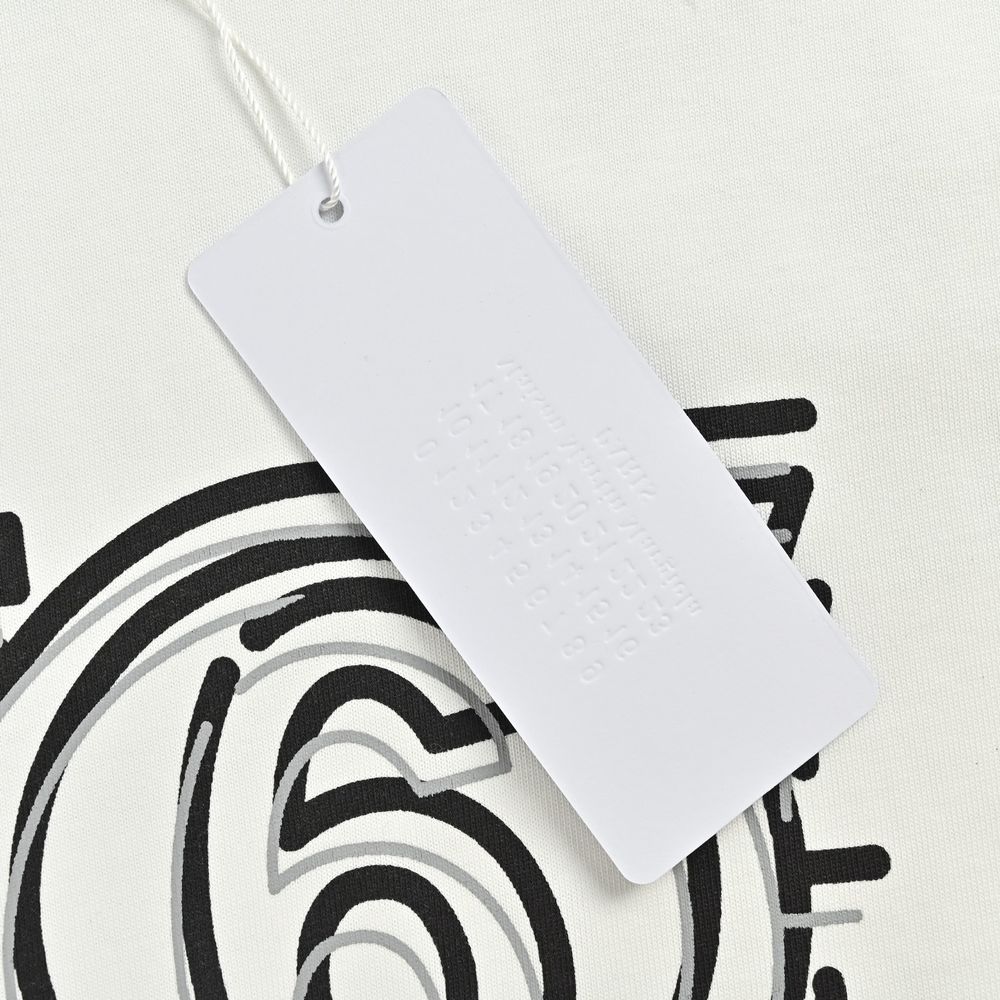 Maison Margiela T-shirts-058