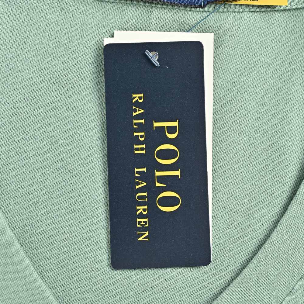 Polo T-shirts-030