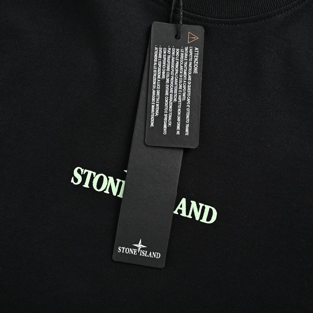 Stone island T-shirts-006