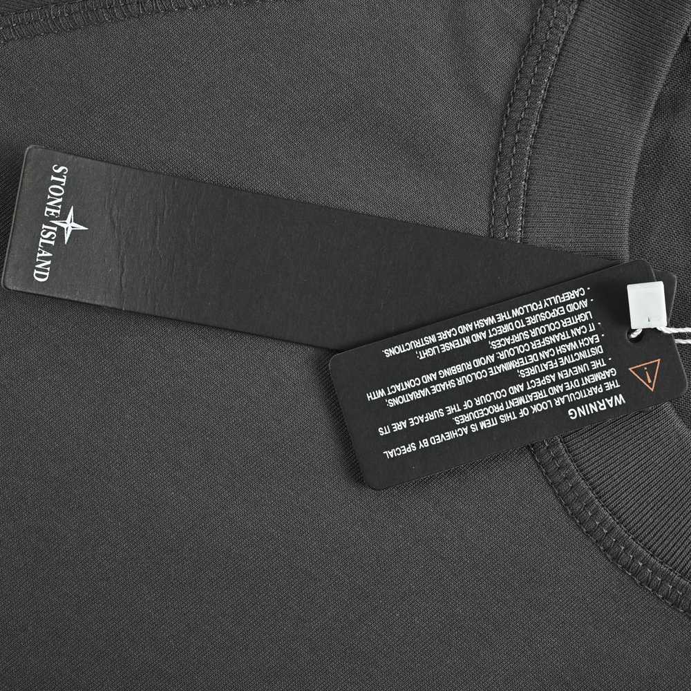 Stone island T-shirts-014