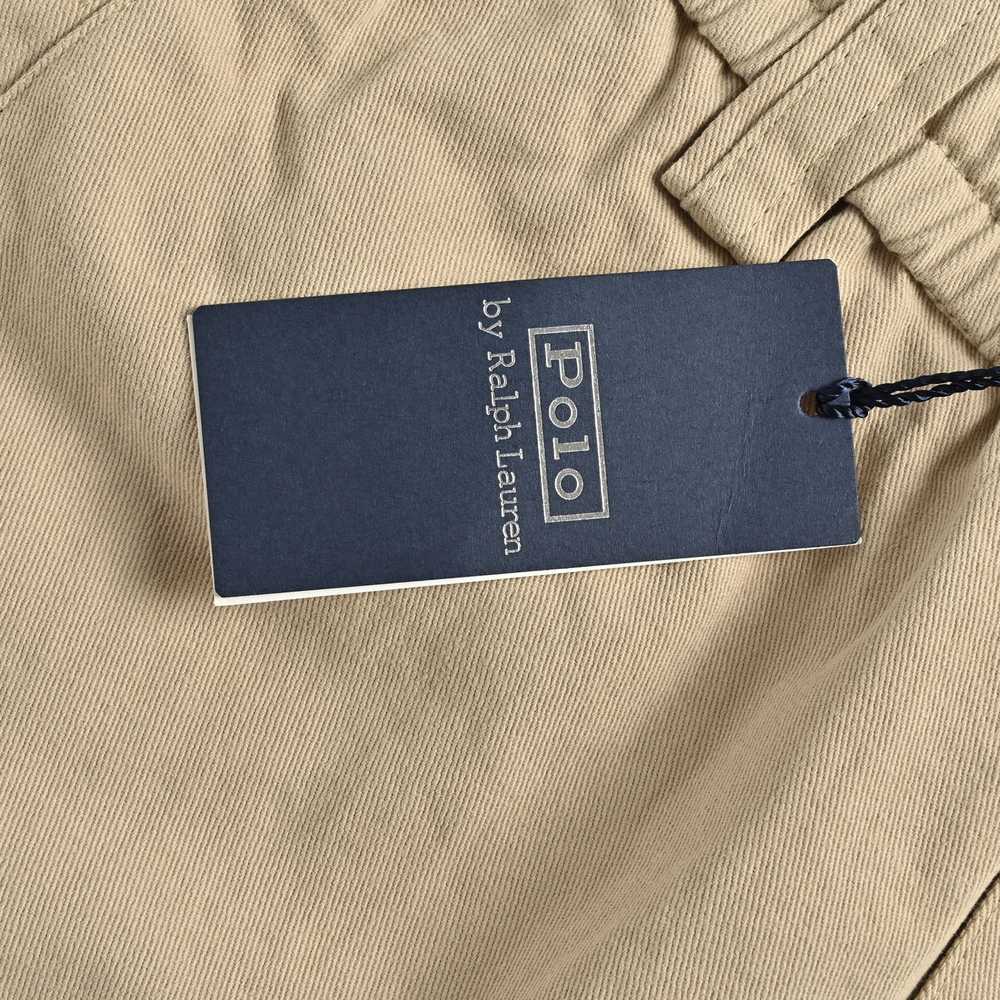 Polo Shorts-038