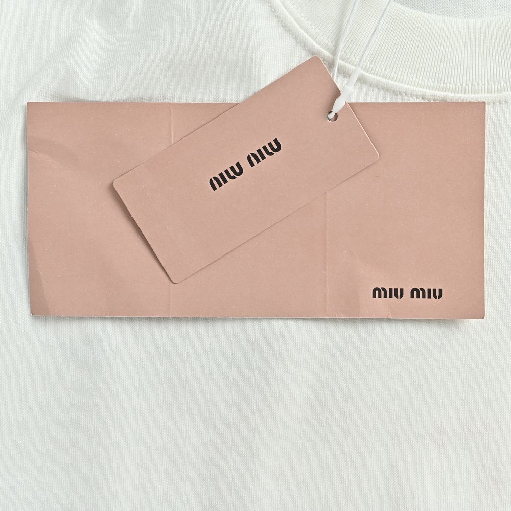 Miu Miu T-shirts-009