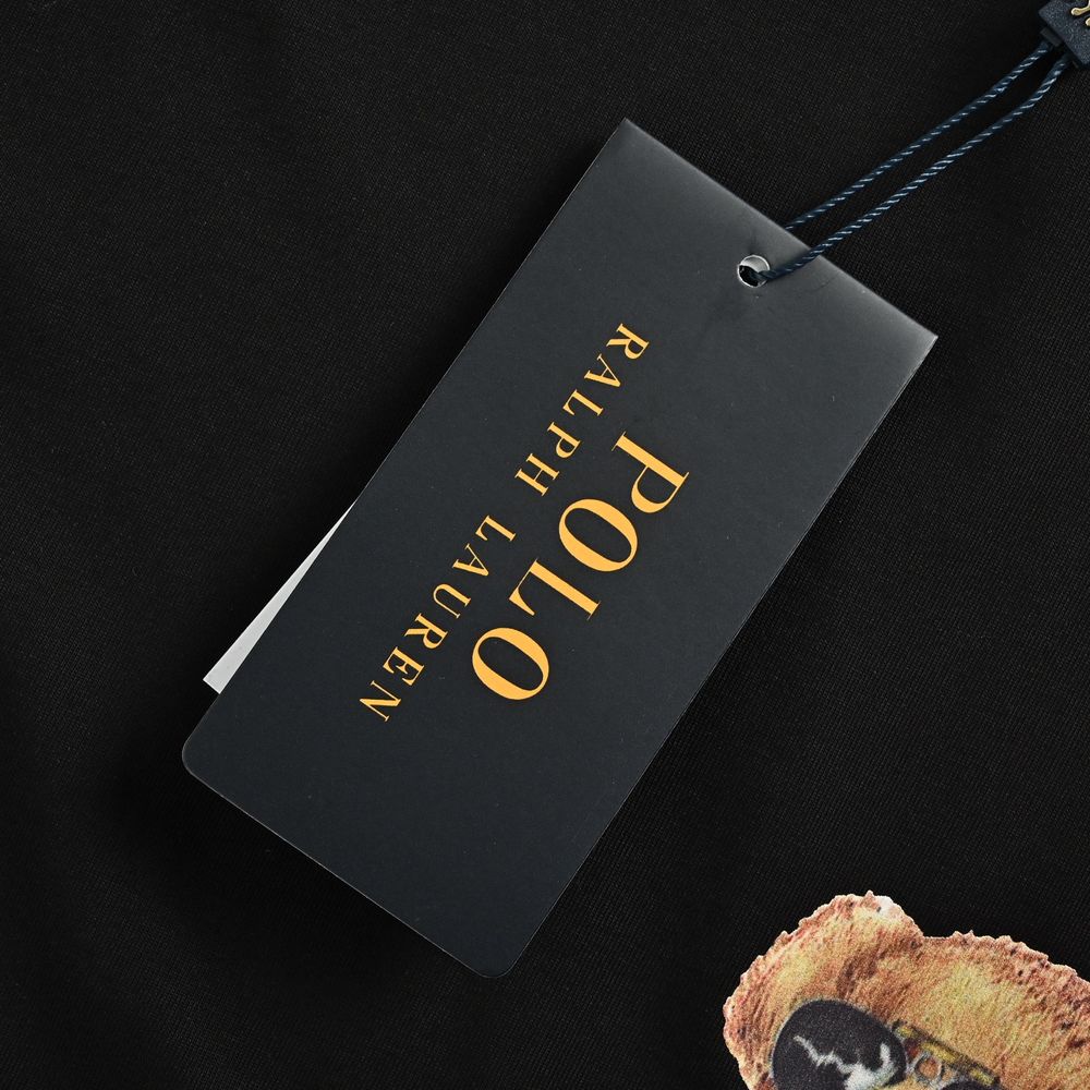 Polo T-shirts-050