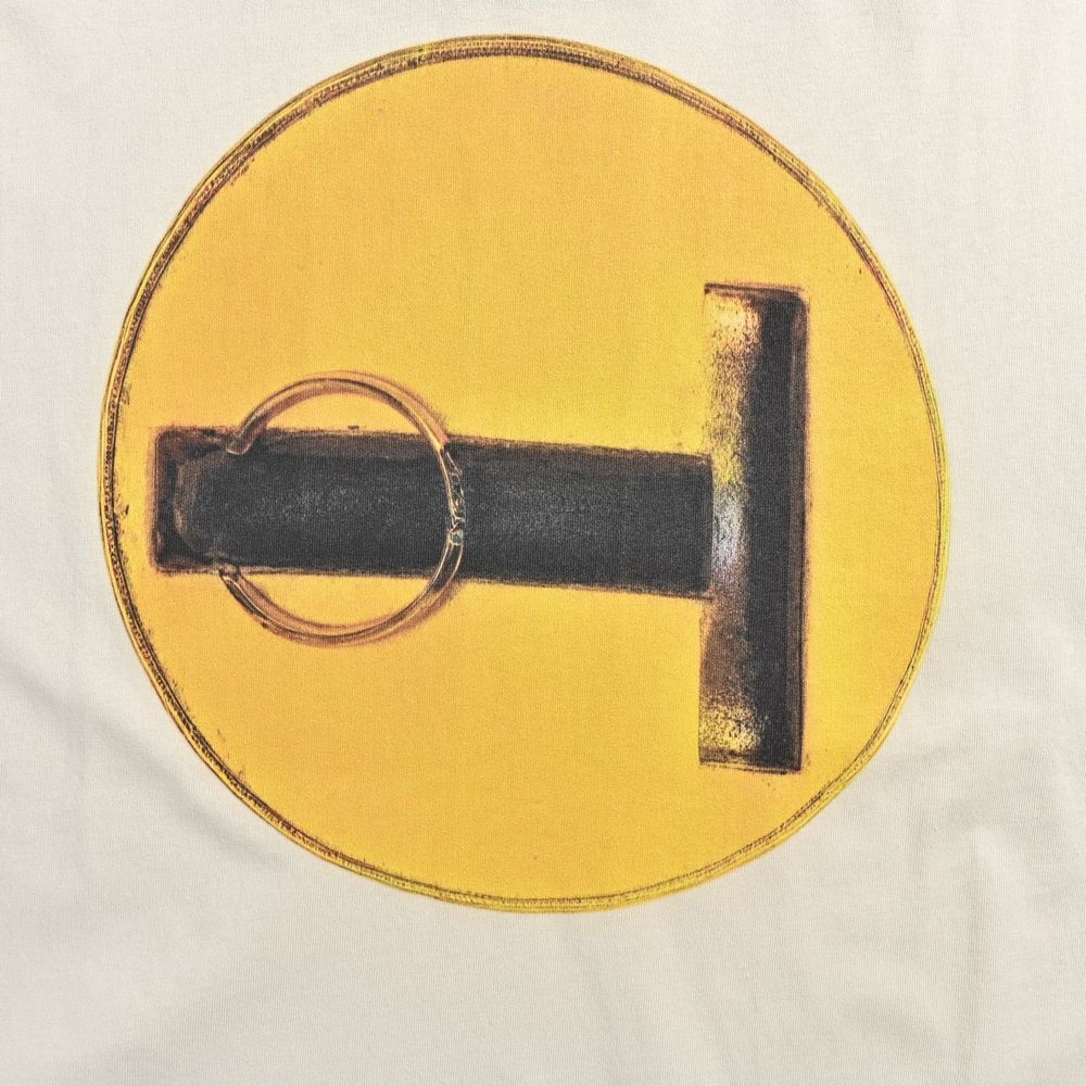 Saint Michael T-shirts-072