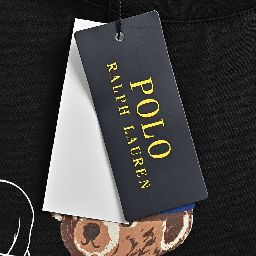 Polo T-shirts-076