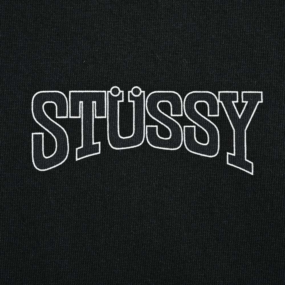 Stussy T-shirts-045