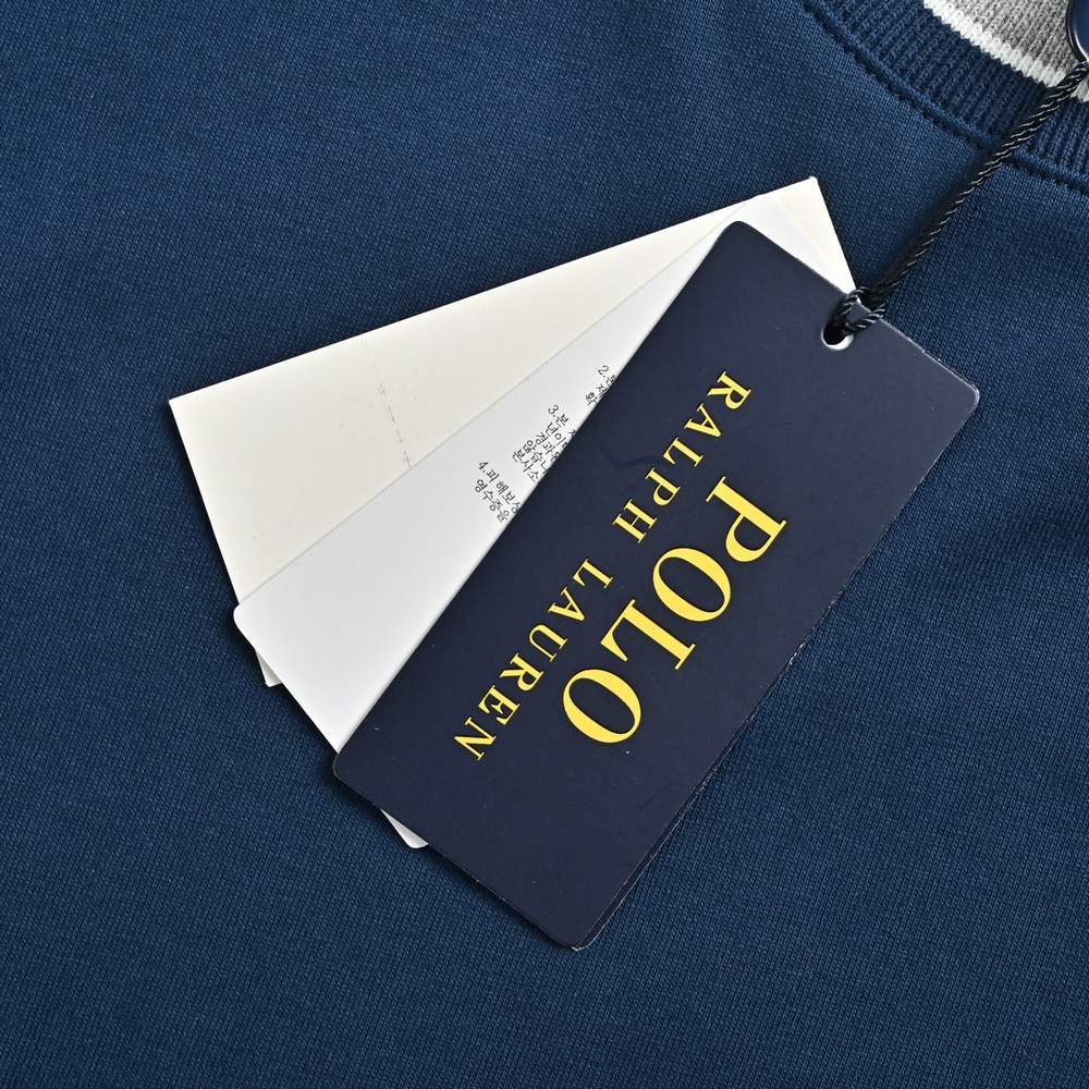 Polo T-shirts-037