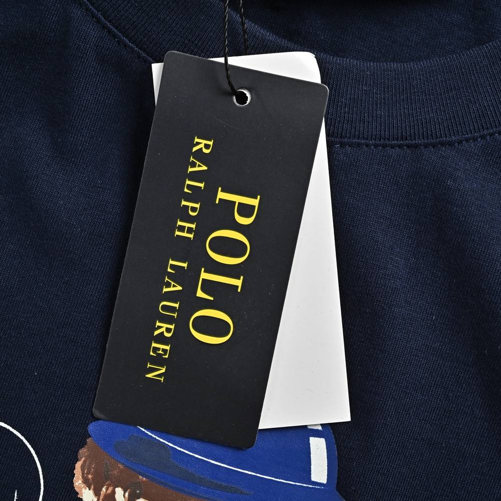 Polo T-shirts-078