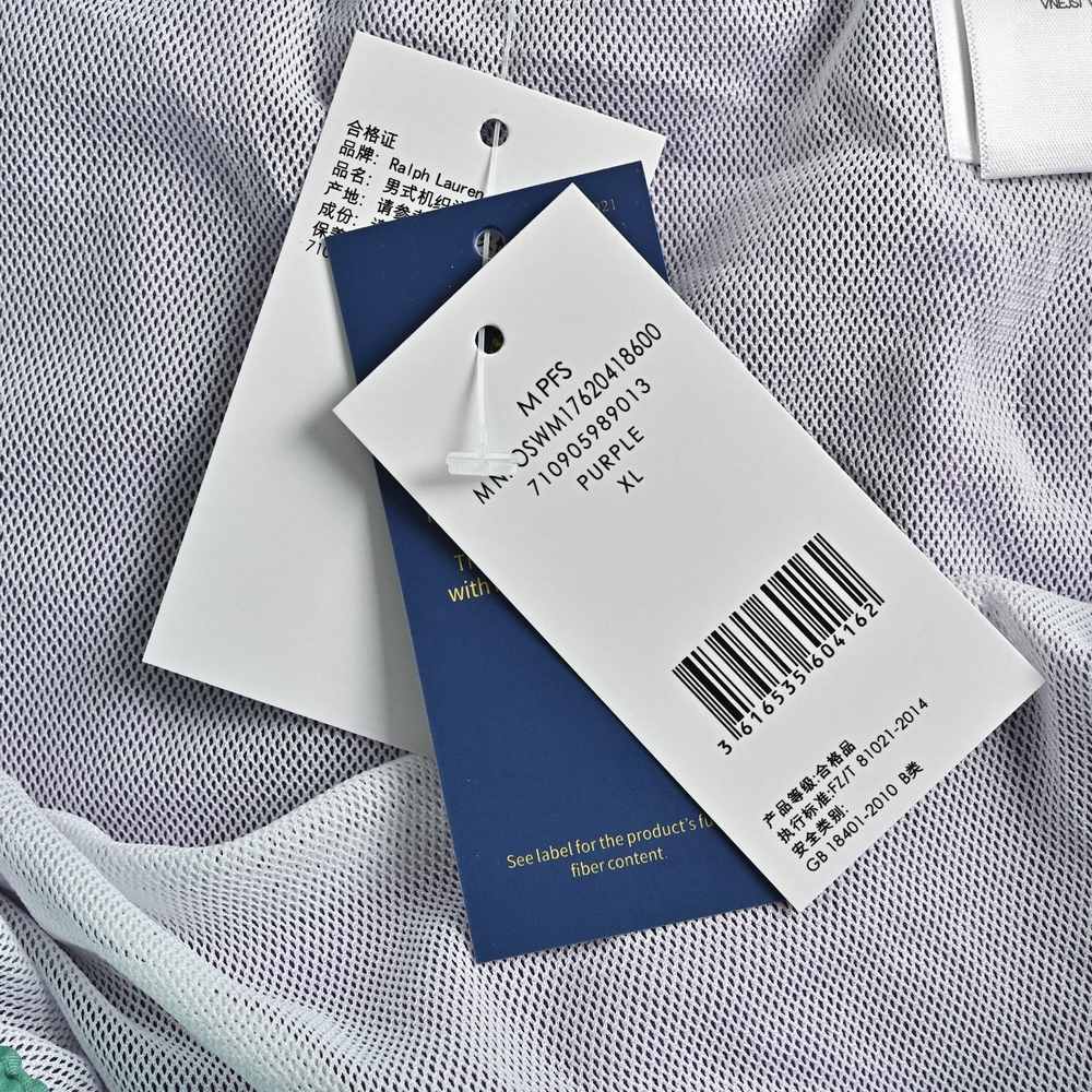Polo Shorts-006