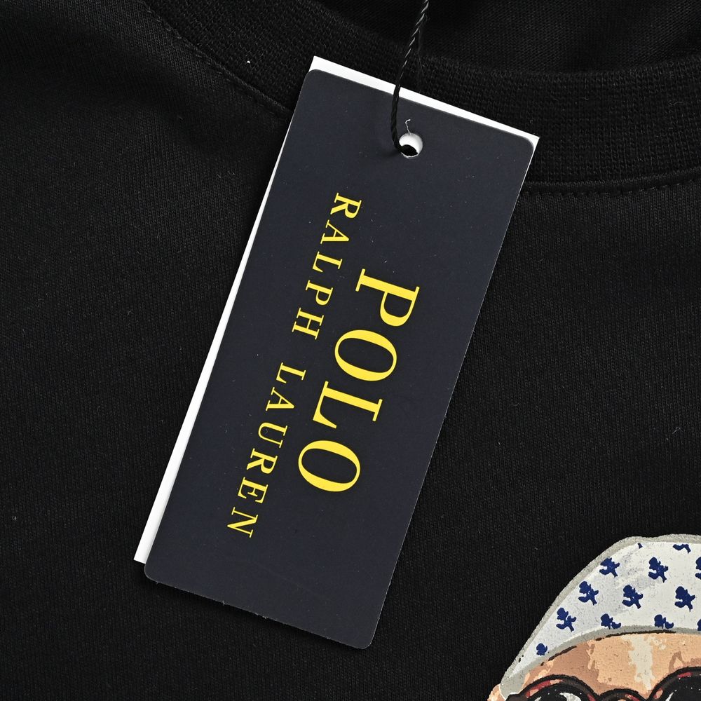 Polo T-shirts-072