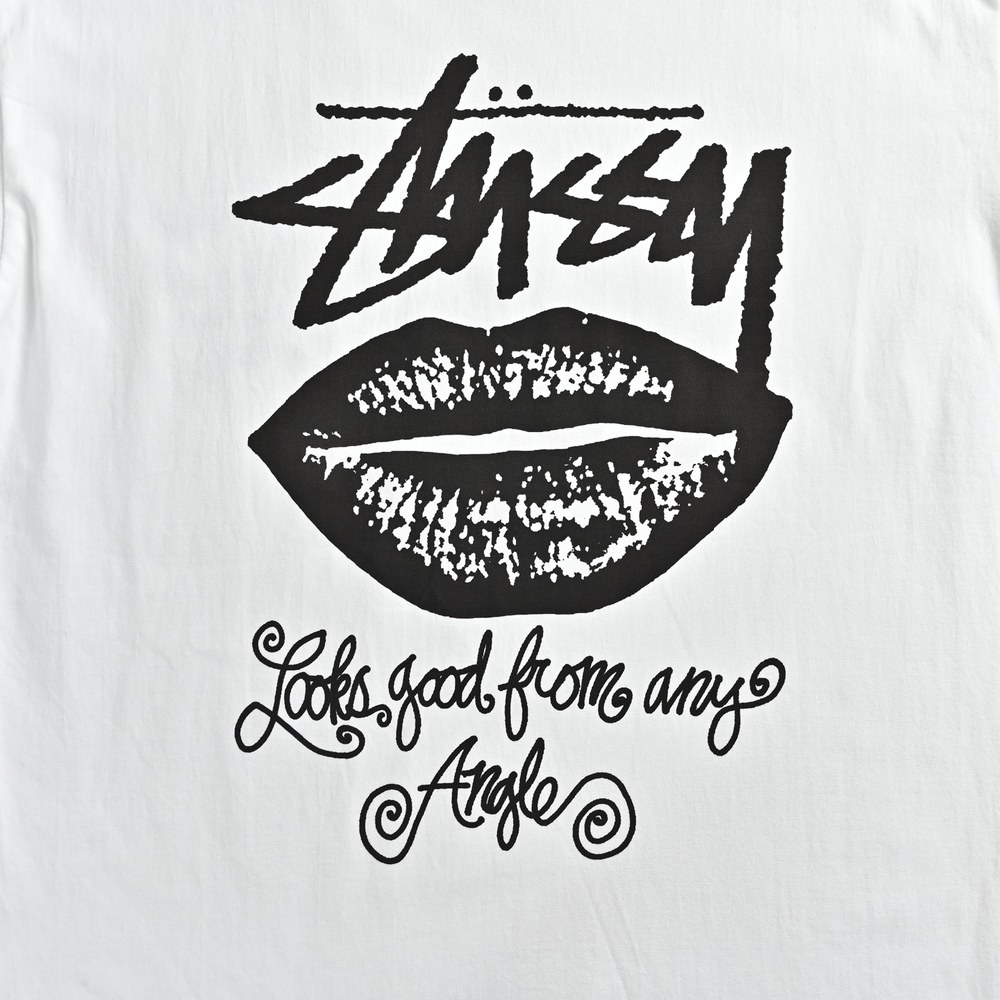 Stussy T-shirts-017