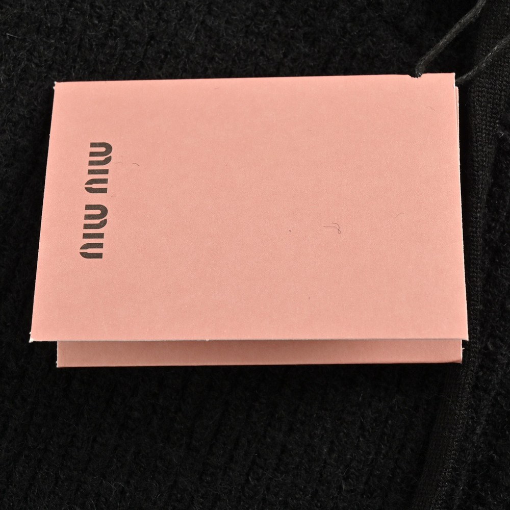 Miu Miu Jacket-002