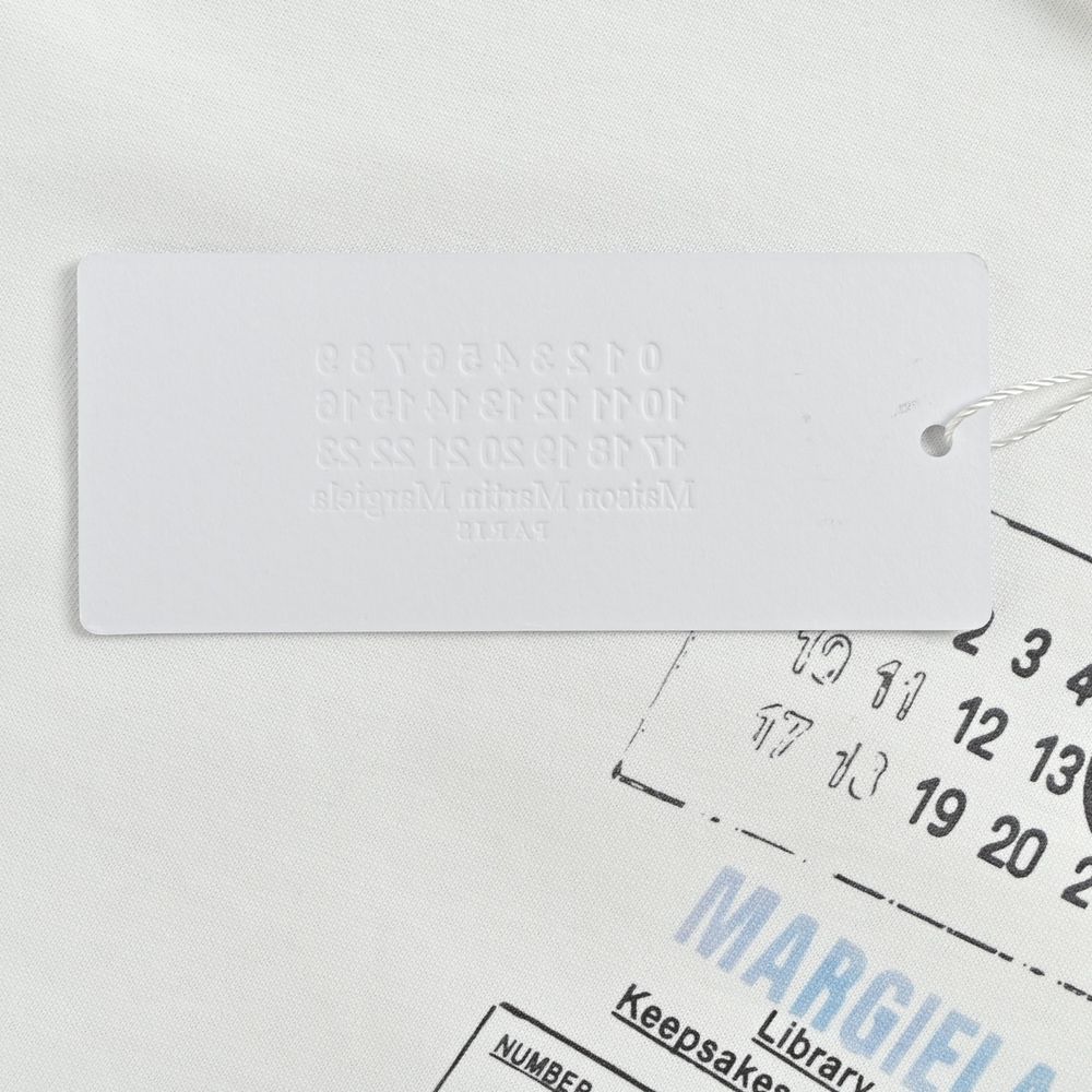 Maison Margiela T-shirts-052