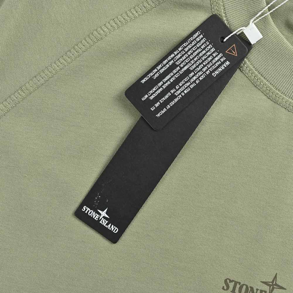Stone island T-shirts-015