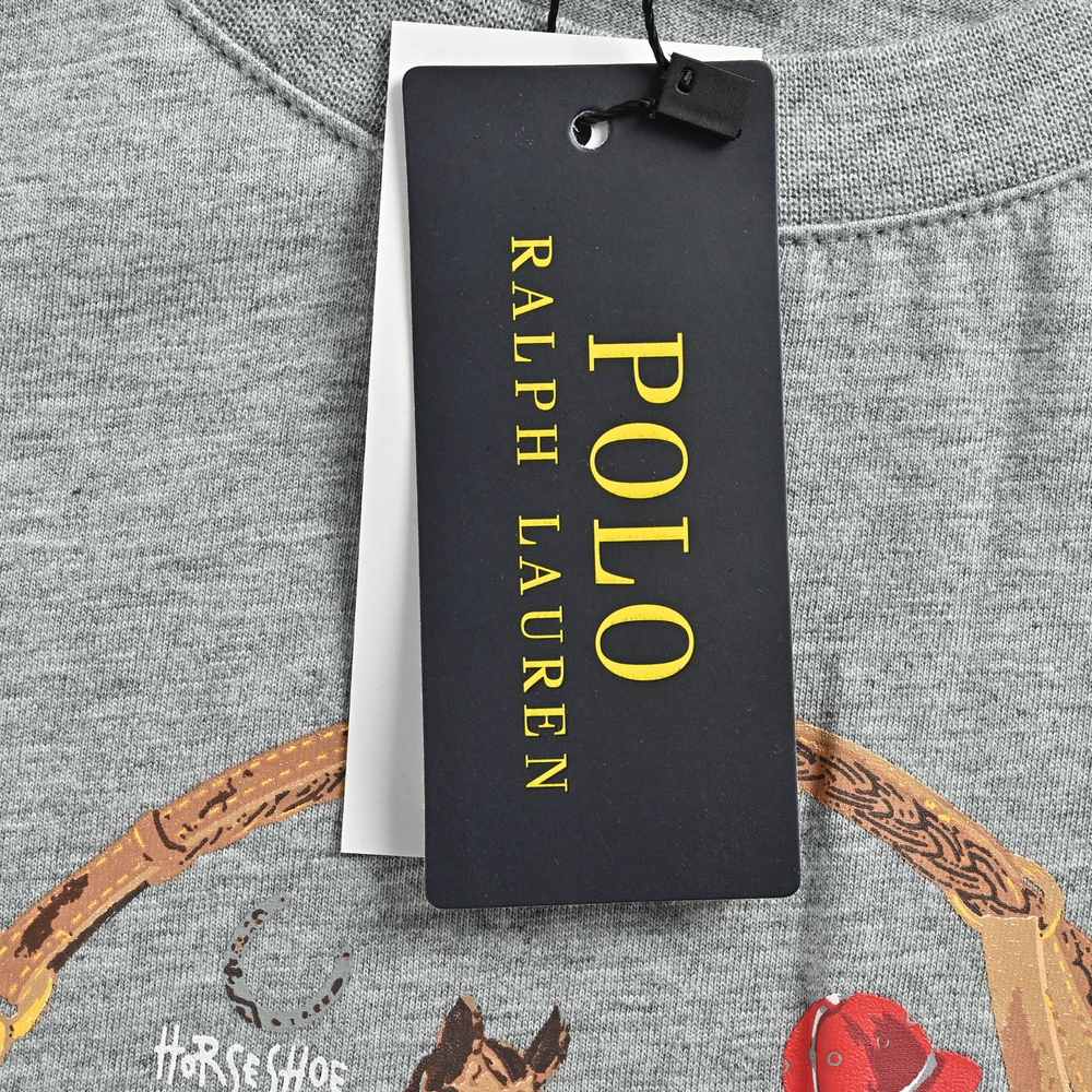 Polo T-shirts-083