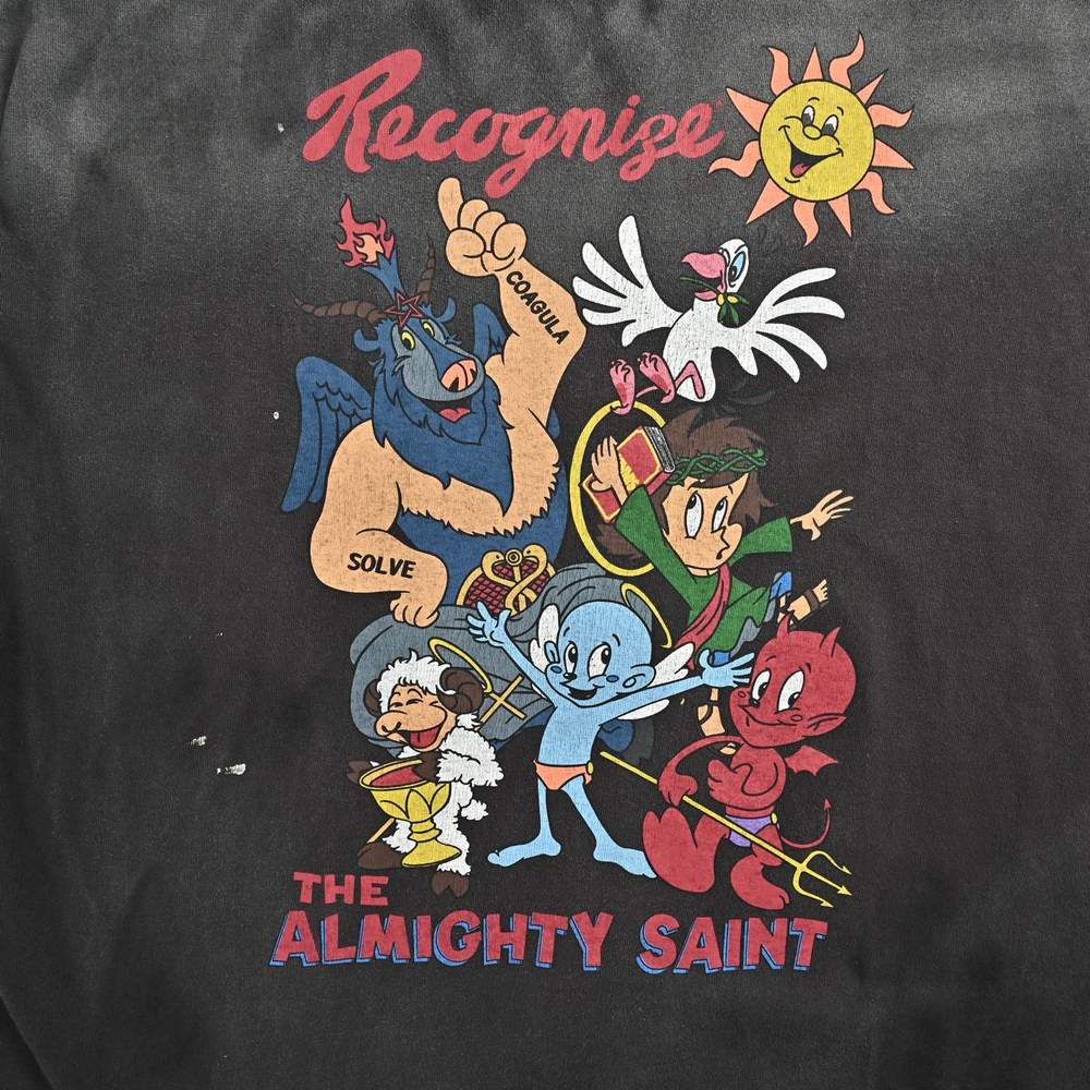 Saint Michael T-shirts-104
