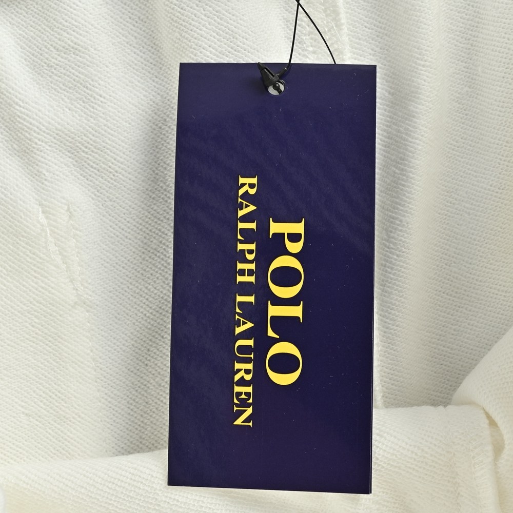 Polo Shorts-018