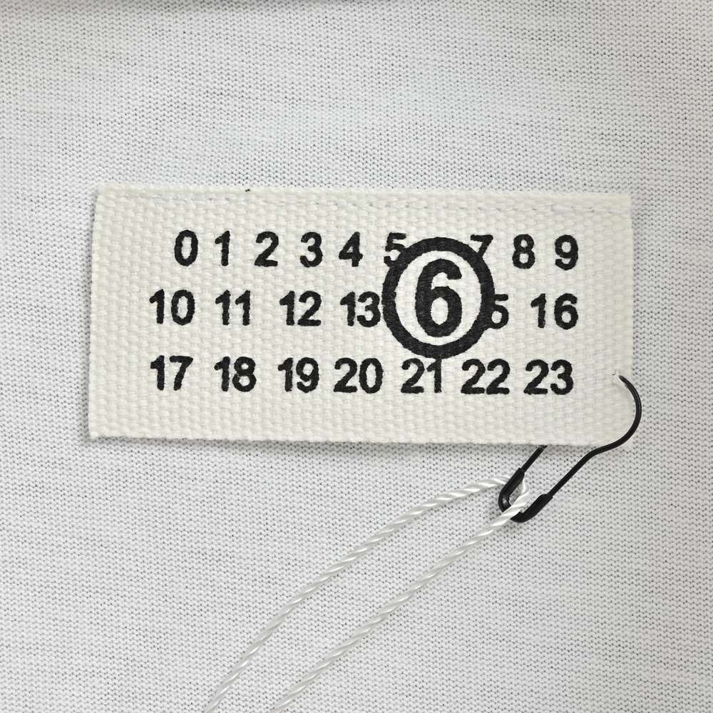 Maison Margiela T-shirts-044