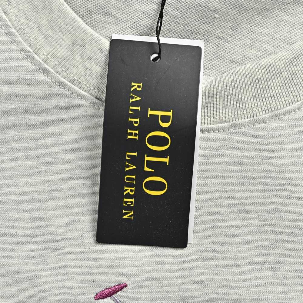 Polo T-shirts-124