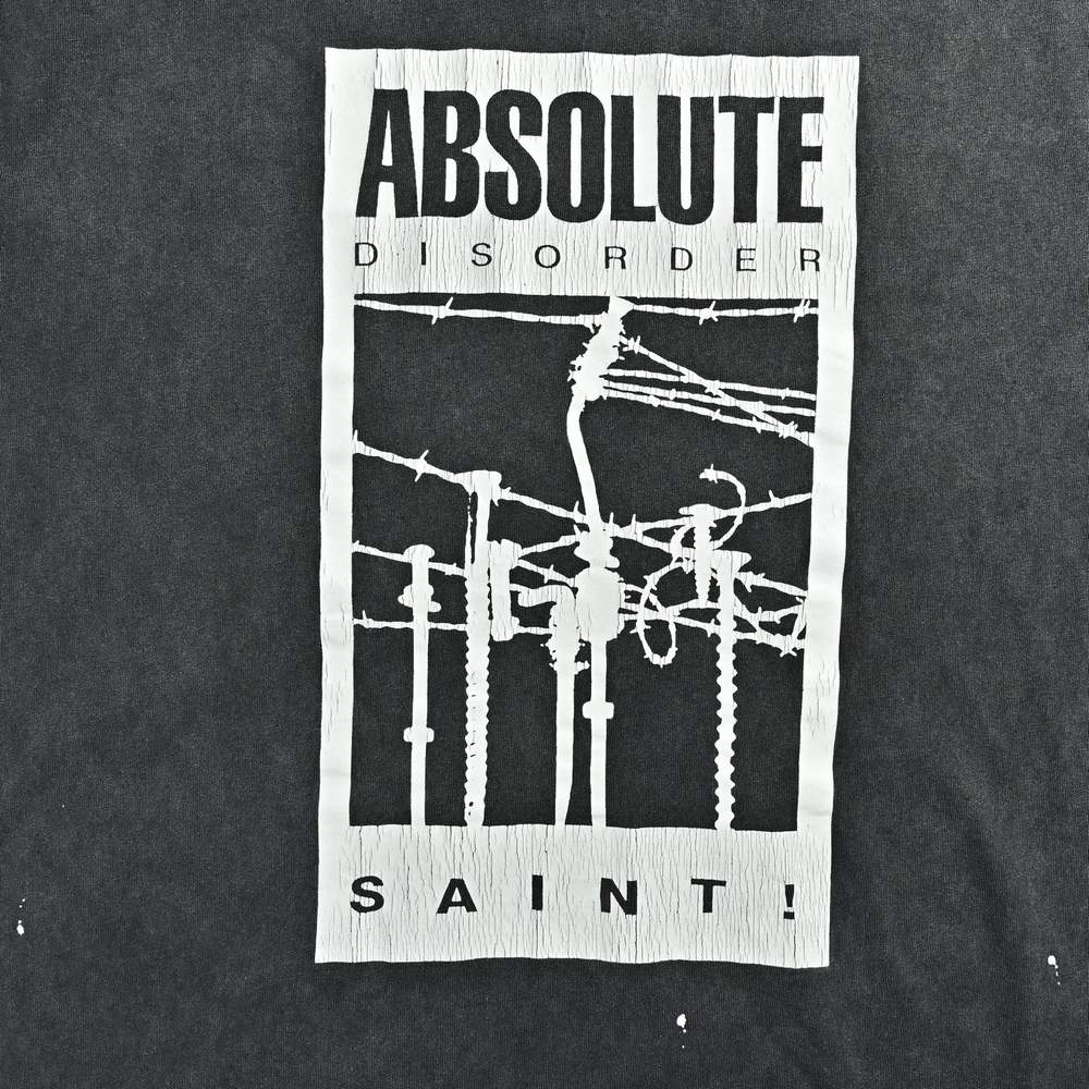 Saint Michael T-shirts-074
