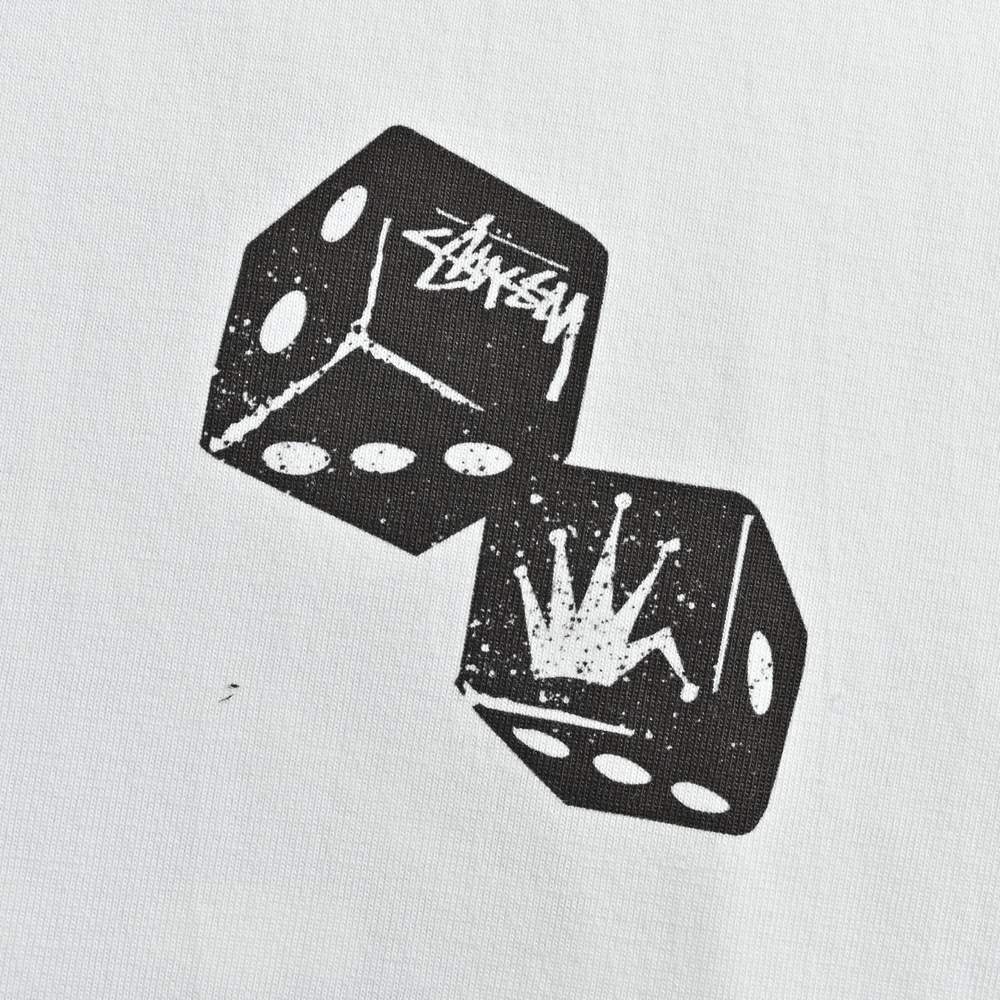 Stussy T-shirts-040