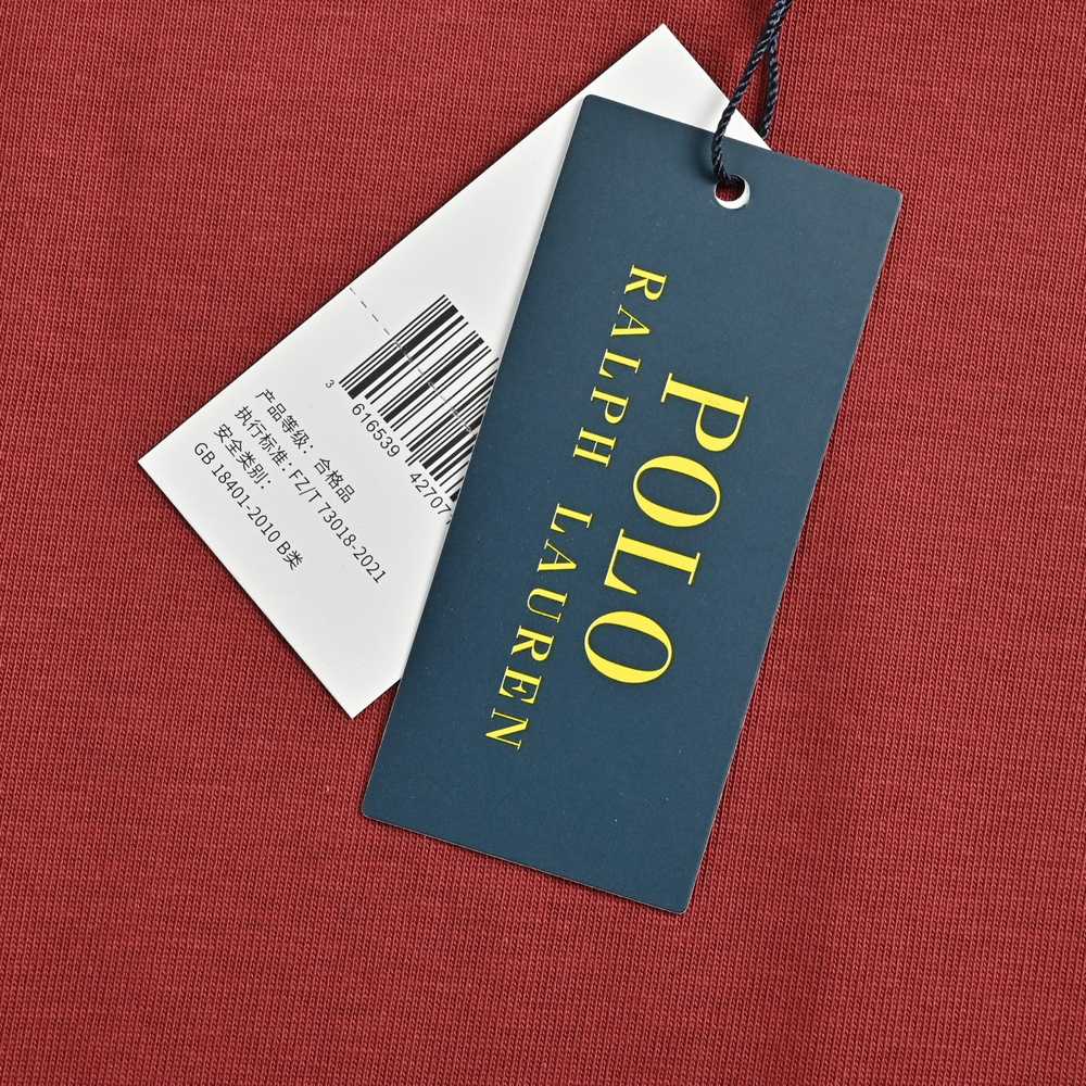 Polo T-shirts-174