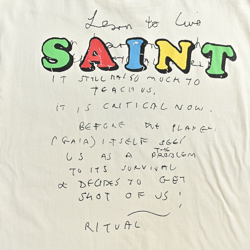 Saint Michael T-shirts-082
