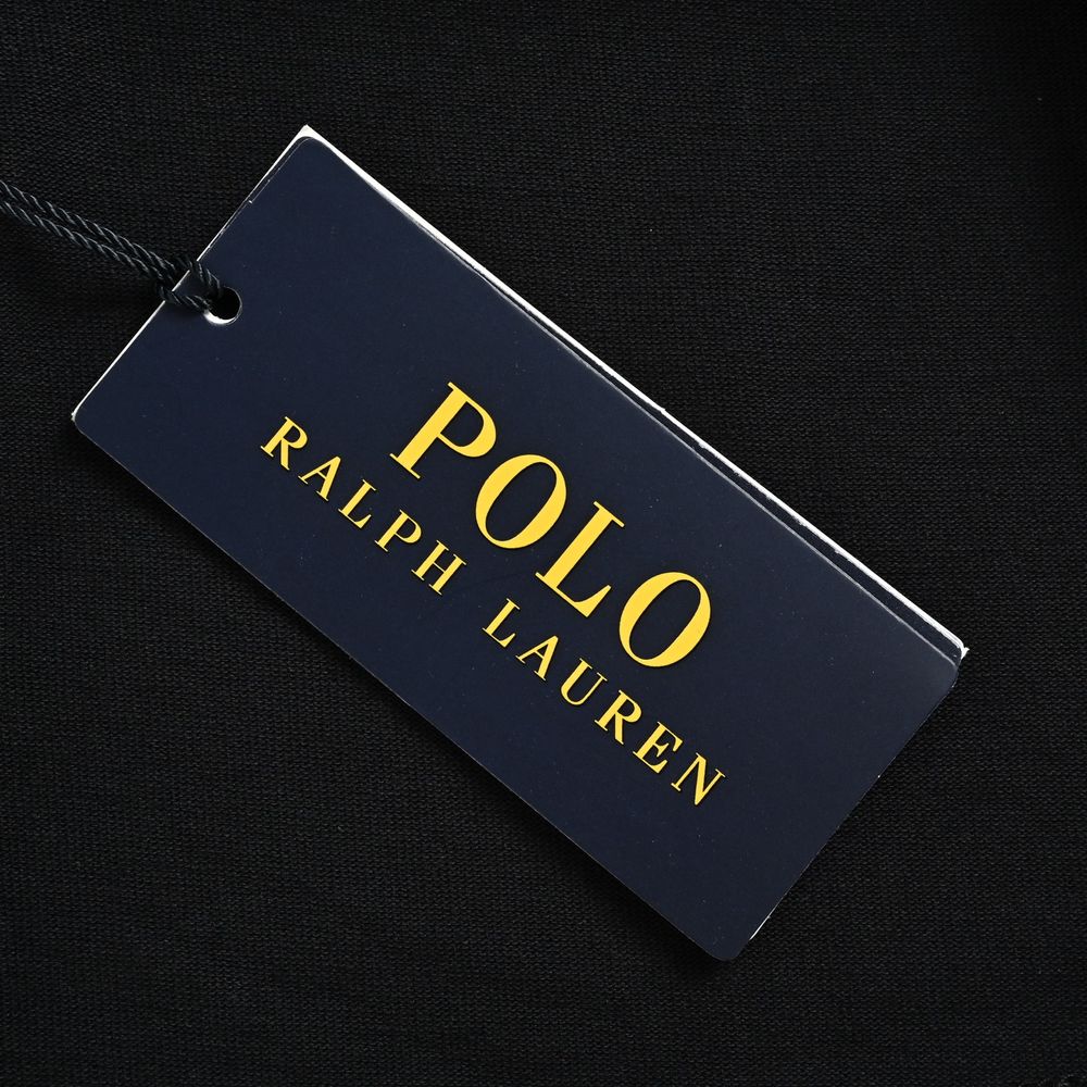 Polo T-shirts-048